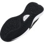 Кросівки баскетбольні Under Armour Lockdown 7 Basketball Shoes (3028512-001) Кросівки баскетбольні Under Armour Lockdown 7 Basketball Shoes (3028512-001)