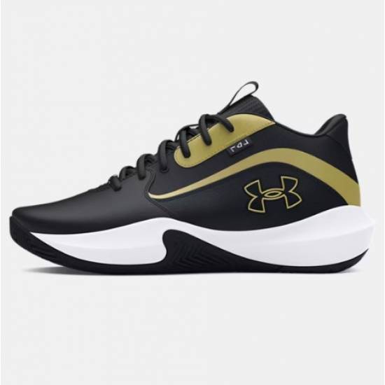 Кросівки баскетбольні Under Armour Lockdown 7 Basketball Shoes (3028512-001)