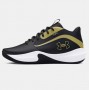 Кросівки баскетбольні Under Armour Lockdown 7 Basketball Shoes (3028512-001) Кросівки баскетбольні Under Armour Lockdown 7 Basketball Shoes (3028512-001)