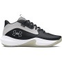 Кросівки баскетбольні Under Armour Lockdown 7 Basketball Shoes (3028512-002) Кросівки баскетбольні Under Armour Lockdown 7 Basketball Shoes (3028512-002)