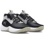 Кросівки баскетбольні Under Armour Lockdown 7 Basketball Shoes (3028512-002) Кросівки баскетбольні Under Armour Lockdown 7 Basketball Shoes (3028512-002)