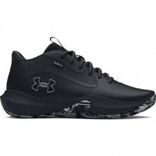 Кросівки баскетбольні Under Armour Lockdown 7 Basketball Shoes (3028512-003)