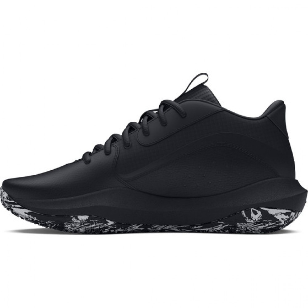 Кросівки баскетбольні Under Armour Lockdown 7 Basketball Shoes (3028512-003)