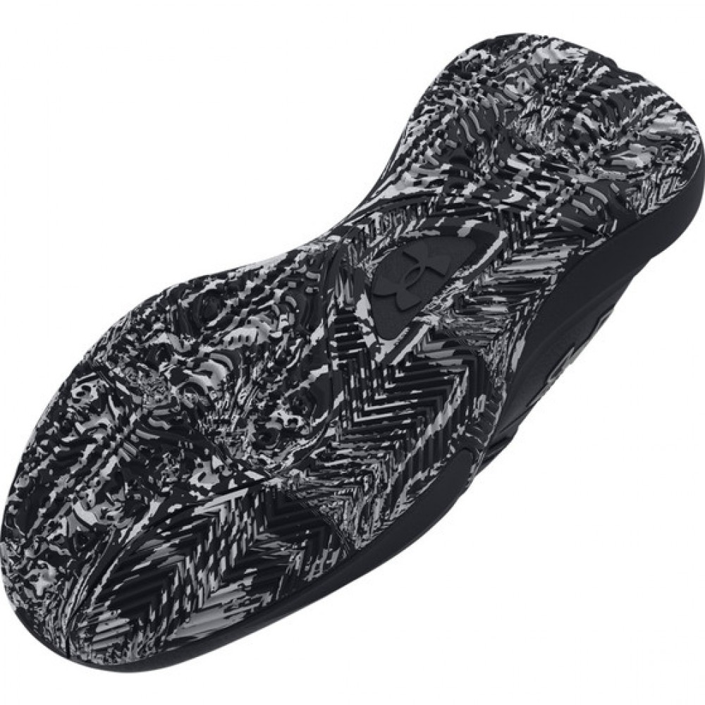 Кросівки баскетбольні Under Armour Lockdown 7 Basketball Shoes (3028512-003)
