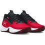 Кросівки баскетбольні Under Armour Lockdown 7 Basketball Shoes (3028512-600) Кросівки баскетбольні Under Armour Lockdown 7 Basketball Shoes (3028512-600)