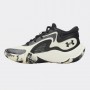 Дитячі баскетбольні кросівки Under Armour Jet '25 (6001587-003) — оригінал
