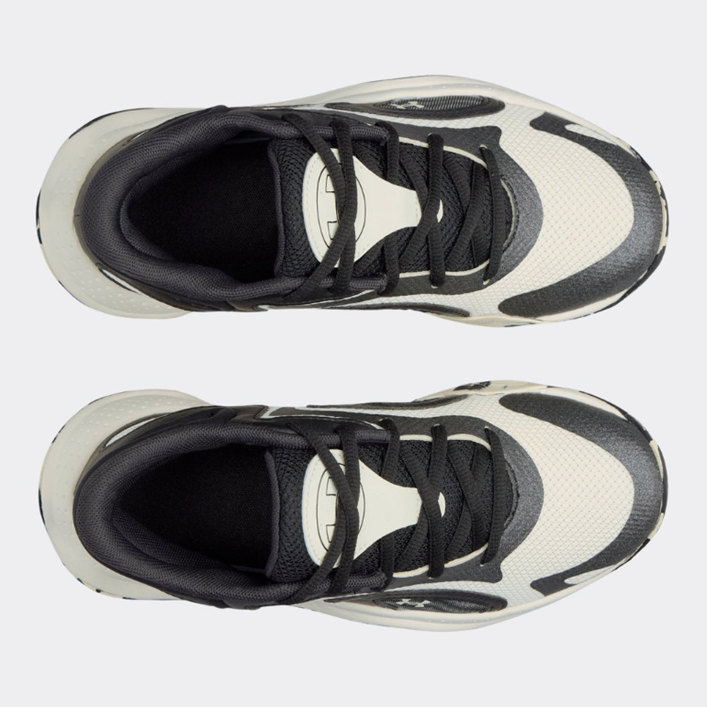 Дитячі баскетбольні кросівки Under Armour Jet '25 (6001587-003) — оригінал