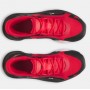 Дитячі баскетбольні кросівки Under Armour Jet '25 (6001587-600) — оригінал Дитячі баскетбольні кросівки Under Armour Jet '25 (6001587-600) — оригінал