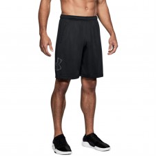 Шорти чоловічі спортивні Under Armour Tech™ Graphic Shorts (1306443-001)
