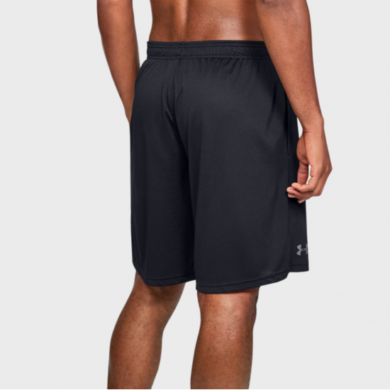 Шорти баскетольні чоловічі Under Armour Men's Tech™ Mesh Shorts (1328705-001)