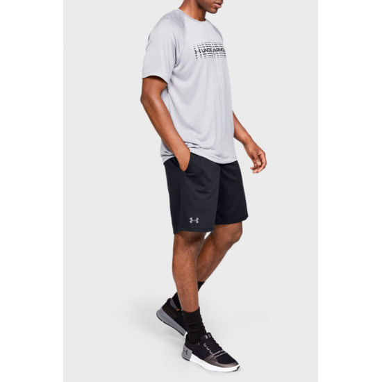 Шорти баскетольні чоловічі Under Armour Men's Tech™ Mesh Shorts (1328705-001)