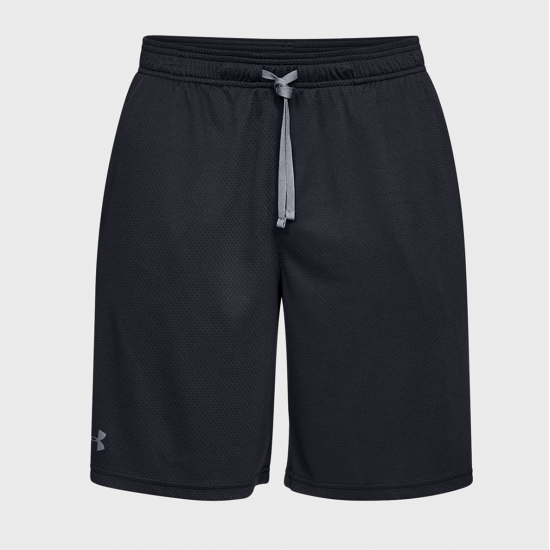 Шорти баскетольні чоловічі Under Armour Men's Tech™ Mesh Shorts (1328705-001)