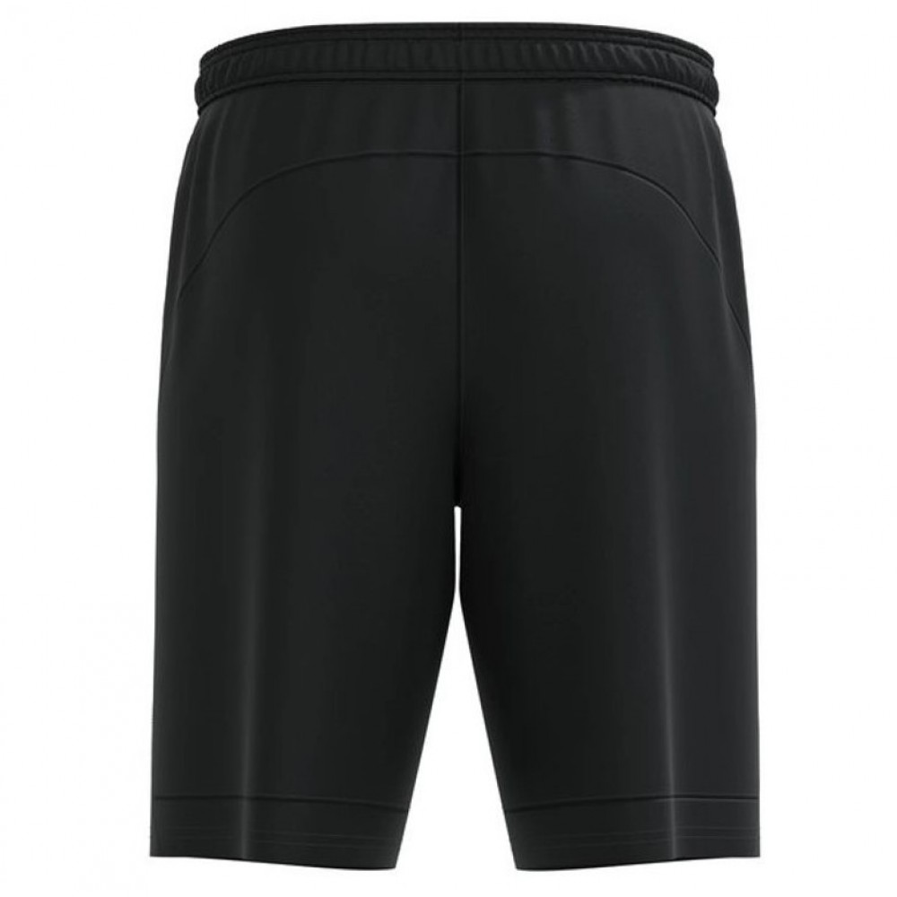Шорти Under Armour Men's Baseline 10" Shorts баскетольні чоловічі чорні оригінал (1370220-001)