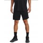 Шорти Under Armour Men's Baseline 10" Shorts баскетольні чоловічі чорні оригінал (1370220-001) Шорти Under Armour Men's Baseline 10" Shorts баскетольні чоловічі чорні оригінал (1370220-001)