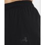 Шорти Under Armour Men's Baseline 10" Shorts баскетольні чоловічі чорні оригінал (1370220-001) Шорти Under Armour Men's Baseline 10" Shorts баскетольні чоловічі чорні оригінал (1370220-001)