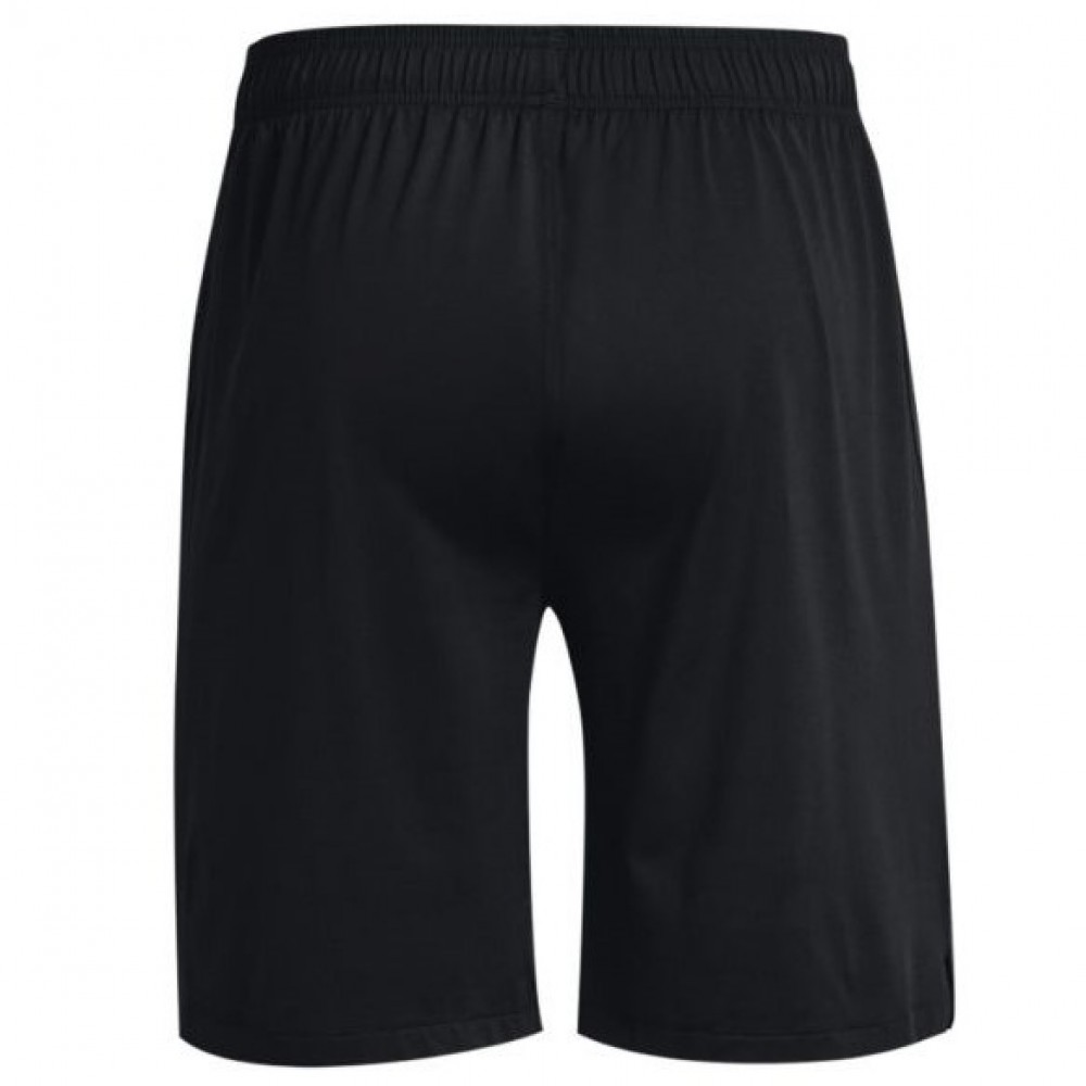 Шорти чоловічі спортивні Under Armour Tech™ Vent Mens Shorts (1376955-001)