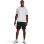 Шорти чоловічі спортивні Under Armour Tech™ Vent Mens Shorts (1376955-001) Шорти чоловічі спортивні Under Armour Tech™ Vent Mens Shorts (1376955-001)