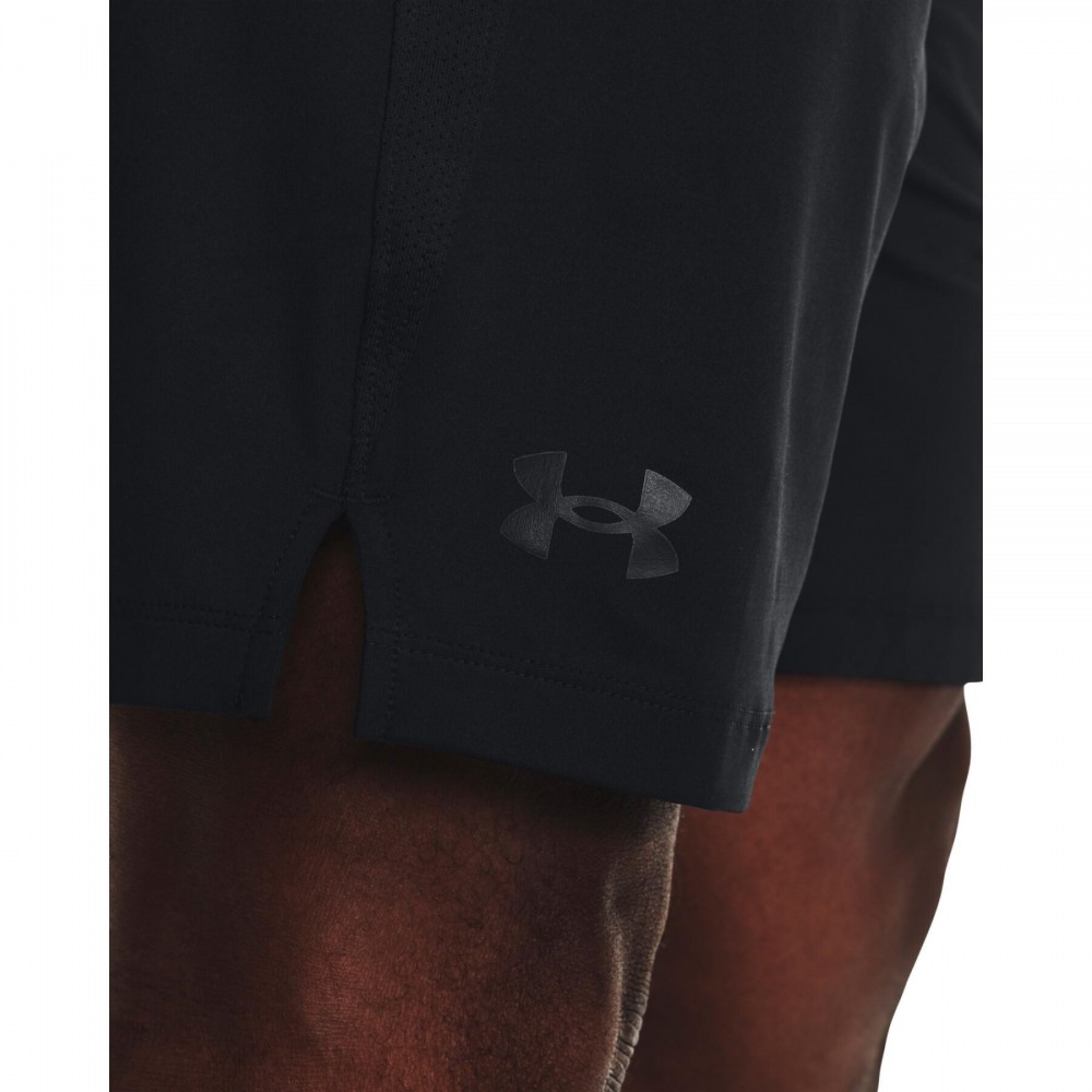 Шорти чоловічі спортивні Under Armour Tech™ Vent Mens Shorts (1376955-001)