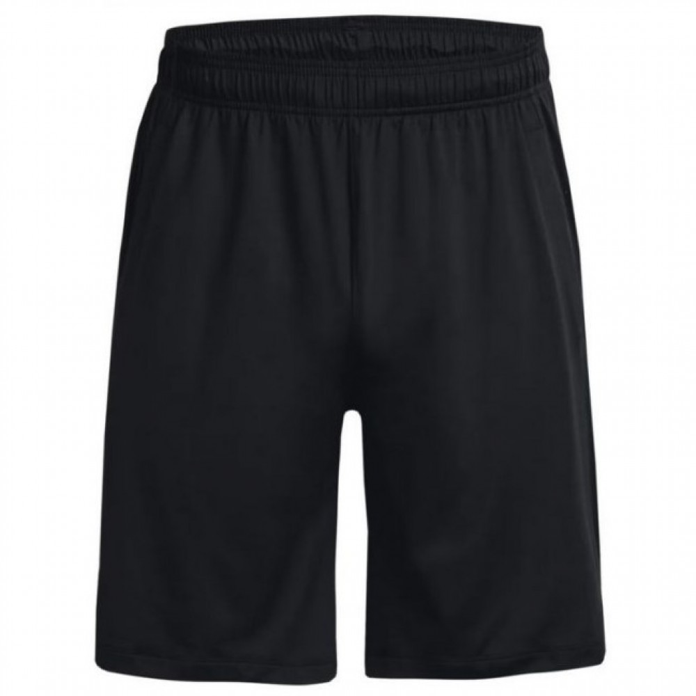 Шорти чоловічі спортивні Under Armour Tech™ Vent Mens Shorts (1376955-001)