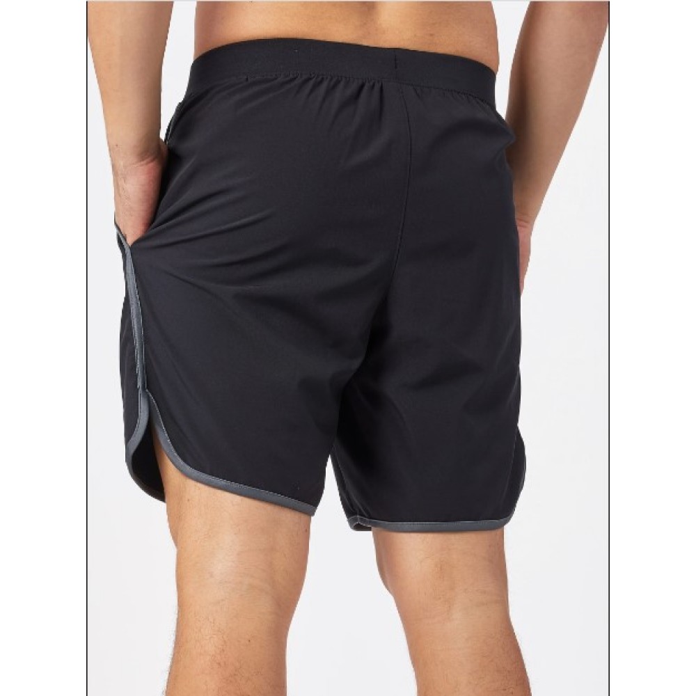 Шорти спортивні чоловічі Under Armour HIIT Woven 8" Shorts (1377026-001)