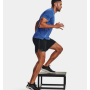 Шорти спортивні чоловічі Under Armour HIIT Woven 8" Shorts (1377026-001) Шорти спортивні чоловічі Under Armour HIIT Woven 8" Shorts (1377026-001)
