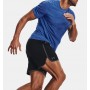 Шорти спортивні чоловічі Under Armour HIIT Woven 8" Shorts (1377026-001) Шорти спортивні чоловічі Under Armour HIIT Woven 8" Shorts (1377026-001)