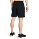 Шорти спортивні чоловічі Under Armour Tech™ Woven Wordmark Shorts (1383356-001)