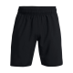 Шорти спортивні чоловічі Under Armour Tech™ Woven Wordmark Shorts (1383356-001)