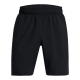 Шорти спортивні чоловічі Under Armour Tech™ Woven Wordmark Shorts (1383356-002)