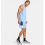 Шорти баскетольні чоловічі Under Armour Men's Baseline 7" Shorts (1383389-465) Шорти баскетольні чоловічі Under Armour Men's Baseline 7" Shorts (1383389-465)