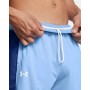 Шорти баскетольні чоловічі Under Armour Men's Baseline 7" Shorts (1383389-465) Шорти баскетольні чоловічі Under Armour Men's Baseline 7" Shorts (1383389-465)