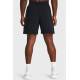 Шорти баскетольні чоловічі Under Armour Zone Woven 7" Men's Shorts (1383391-002)