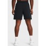 Шорти баскетольні чоловічі Under Armour Zone Woven 7" Men's Shorts (1383391-002) Шорти баскетольні чоловічі Under Armour Zone Woven 7" Men's Shorts (1383391-002)