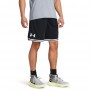 Шорти баскетольні чоловічі Under Armour Men's DNA Perimeter 10" Men's Shorts (1383392-001) Шорти баскетольні чоловічі Under Armour Men's DNA Perimeter 10" Men's Shorts (1383392-001)