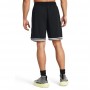 Шорти баскетольні чоловічі Under Armour Men's DNA Perimeter 10" Men's Shorts (1383392-001) Шорти баскетольні чоловічі Under Armour Men's DNA Perimeter 10" Men's Shorts (1383392-001)