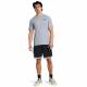 Шорти баскетольні чоловічі Under Armour Men's DNA Perimeter 10" Men's Shorts (1383392-001)