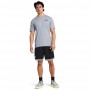 Шорти баскетольні чоловічі Under Armour Men's DNA Perimeter 10" Men's Shorts (1383392-001) Шорти баскетольні чоловічі Under Armour Men's DNA Perimeter 10" Men's Shorts (1383392-001)