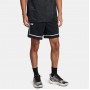 Шорти баскетбольні чоловічі Men's Under Armour Zone Pro 7" Mesh Shorts оригінал (1387089-001) Шорти баскетбольні чоловічі Men's Under Armour Zone Pro 7" Mesh Shorts оригінал (1387089-001)