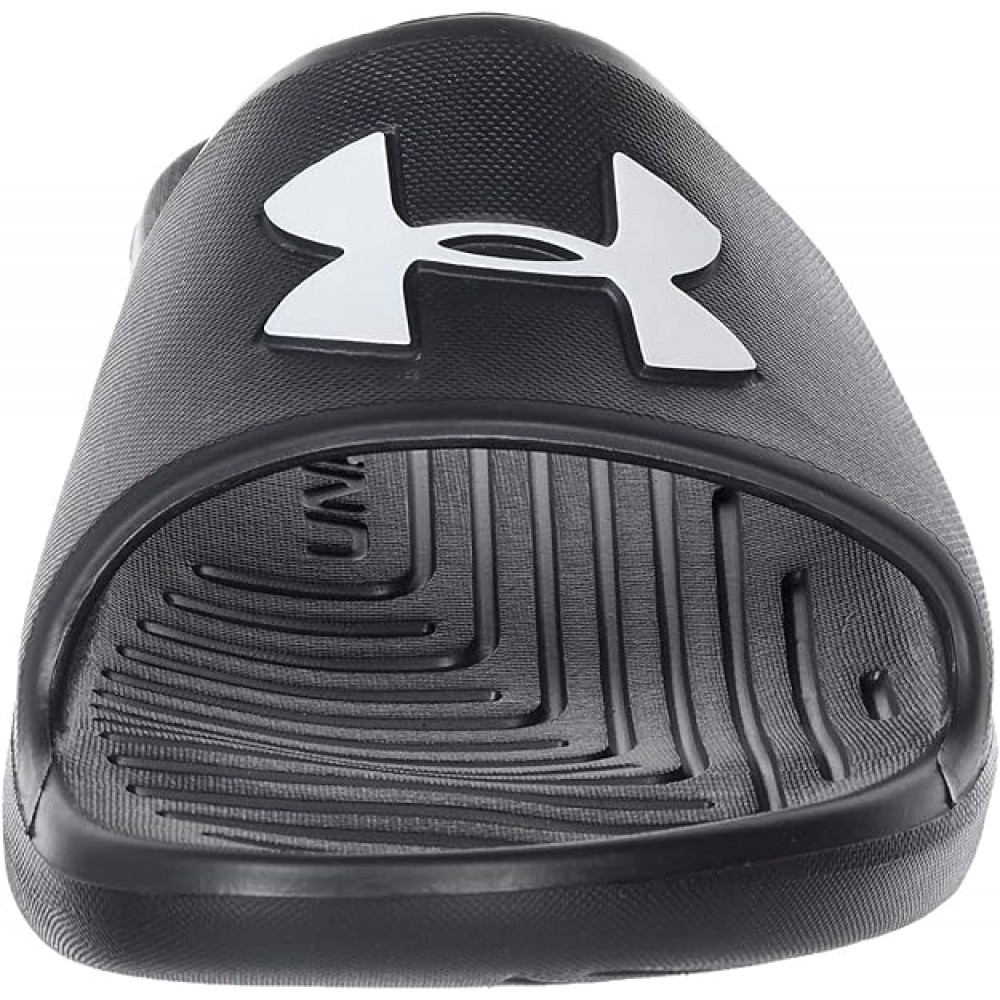 Шльопанці-капці Under Armour Core PTH Slides Unisex (3021286-001)