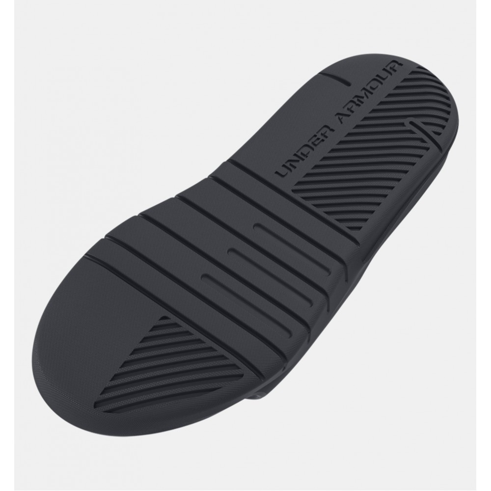 Шльопанці-капці Under Armour Core PTH Slides Unisex (3021286-001)