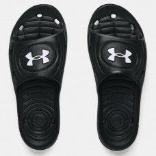 Шльопанці-шльопки Under Armour Locker IV Mens Slides (3023758-001)