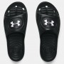 Шльопанці-шльопки Under Armour Locker IV Mens Slides (3023758-001) Шльопанці-шльопки Under Armour Locker IV Mens Slides (3023758-001)