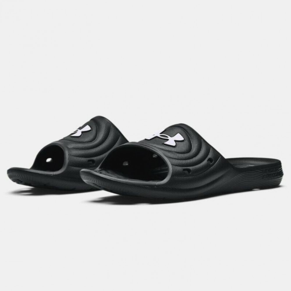 Шльопанці-шльопки Under Armour Locker IV Mens Slides (3023758-001)