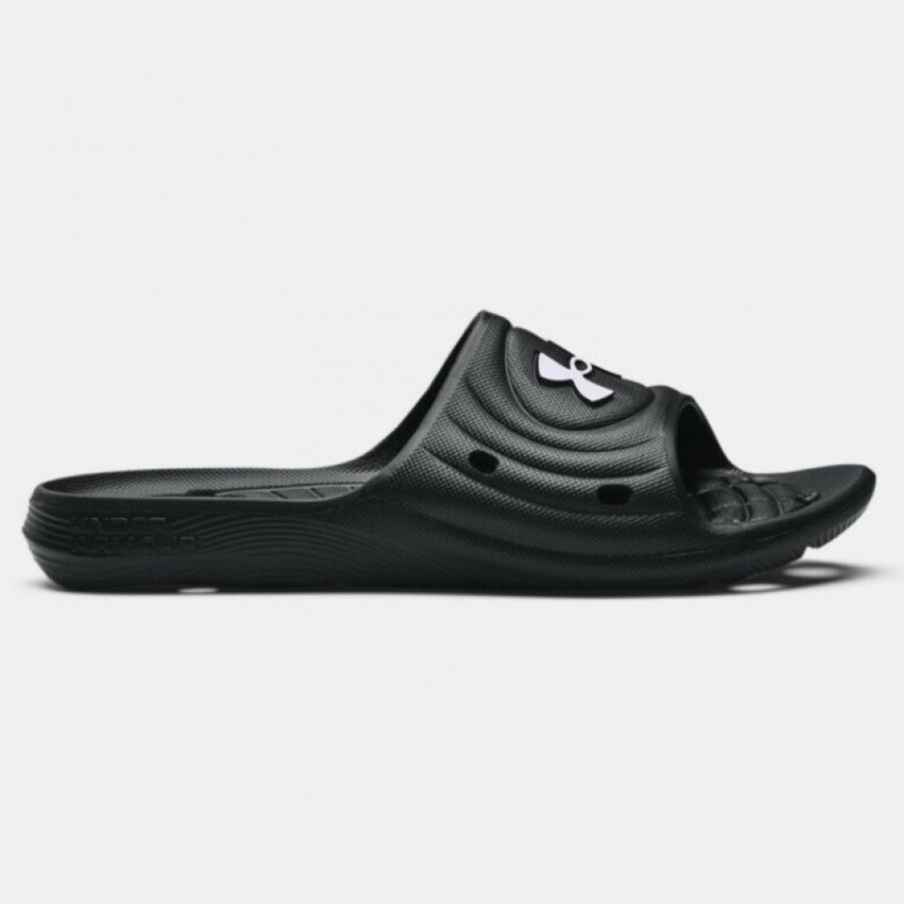 Шльопанці-шльопки Under Armour Locker IV Mens Slides (3023758-001)