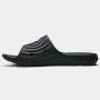 Шльопанці-шльопки Under Armour Locker IV Mens Slides (3023758-001) Шльопанці-шльопки Under Armour Locker IV Mens Slides (3023758-001)