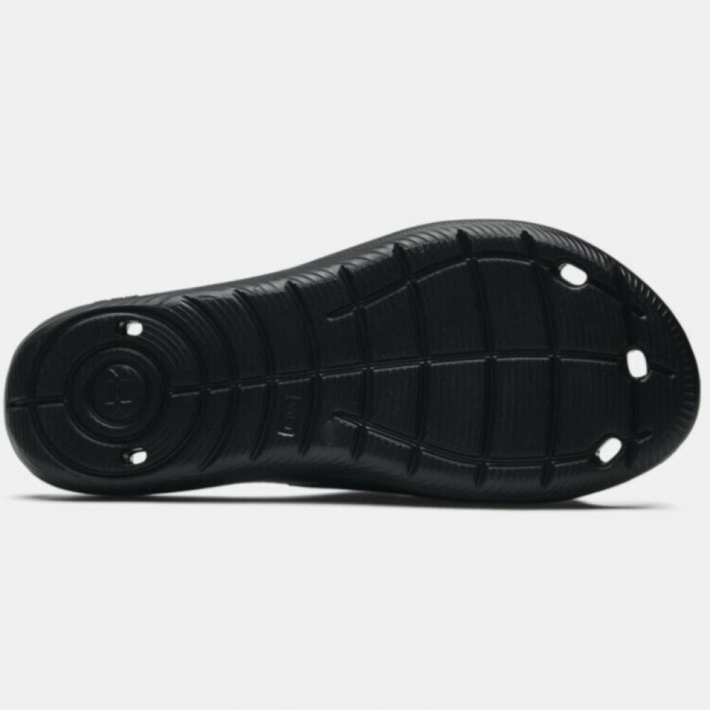 Шльопанці-шльопки Under Armour Locker IV Mens Slides (3023758-001)