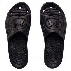 Шльопанці-шльопки Under Armour Locker Camo Mens Slides (3024449-002)