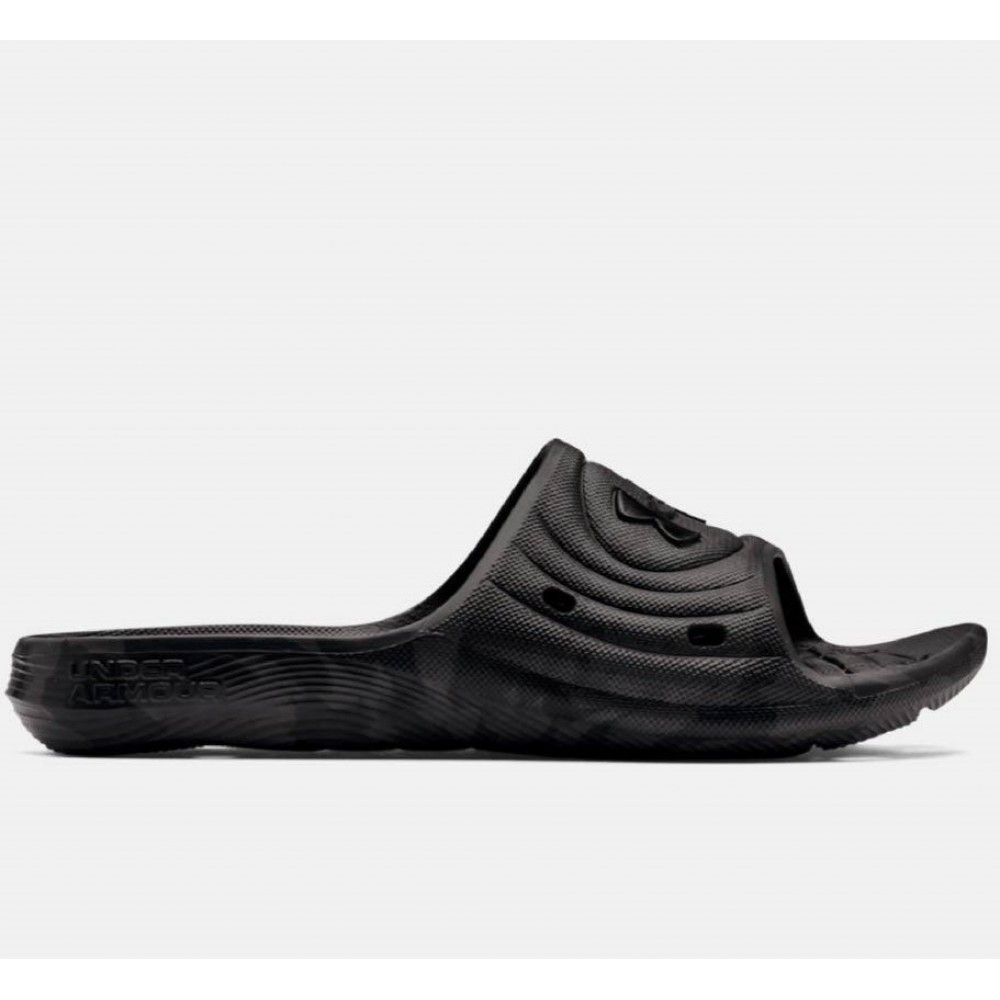 Шльопанці-шльопки Under Armour Locker Camo Mens Slides (3024449-002)