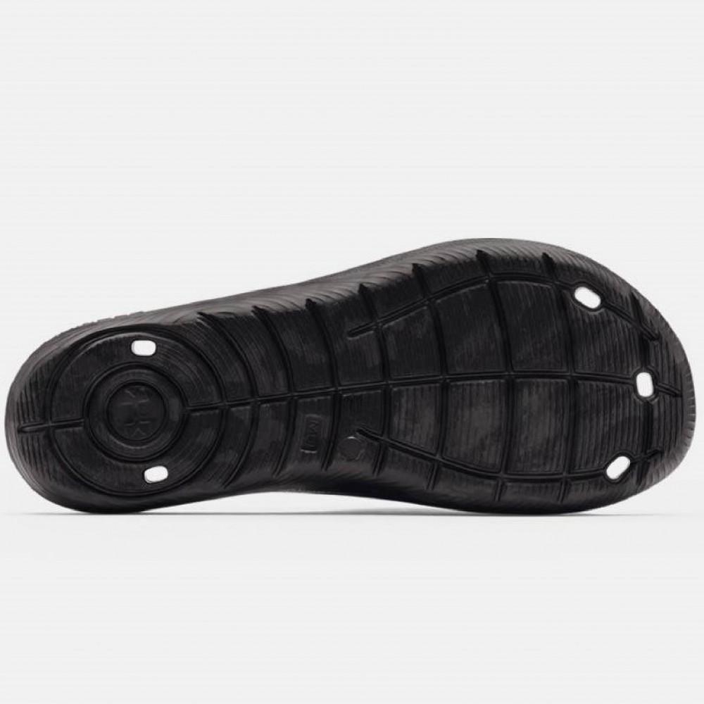 Шльопанці-шльопки Under Armour Locker Camo Mens Slides (3024449-002)