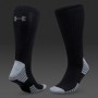 Шкарпетки спортивні Under Armour Heatgear Tech Crew 3 пари чорні (1312341-001) Шкарпетки спортивні Under Armour Heatgear Tech Crew 3 пари чорні (1312341-001)
